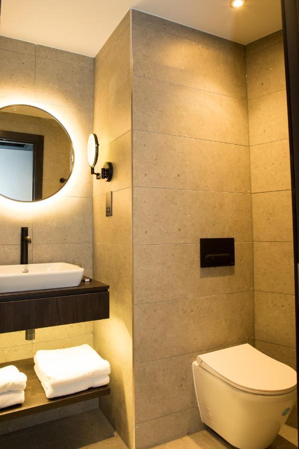 Radisson Red London Greenwich The O2 外观 照片