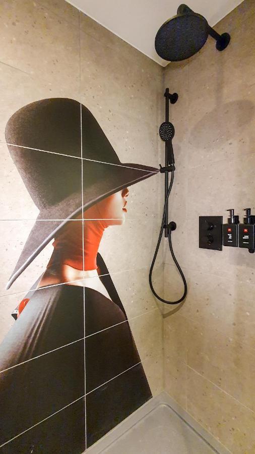 Radisson Red London Greenwich The O2 外观 照片